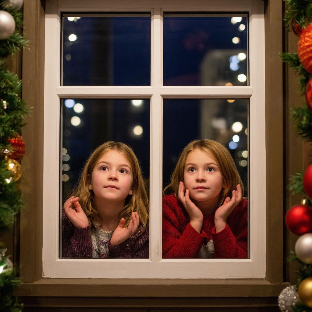 картинка ИИ Алиса