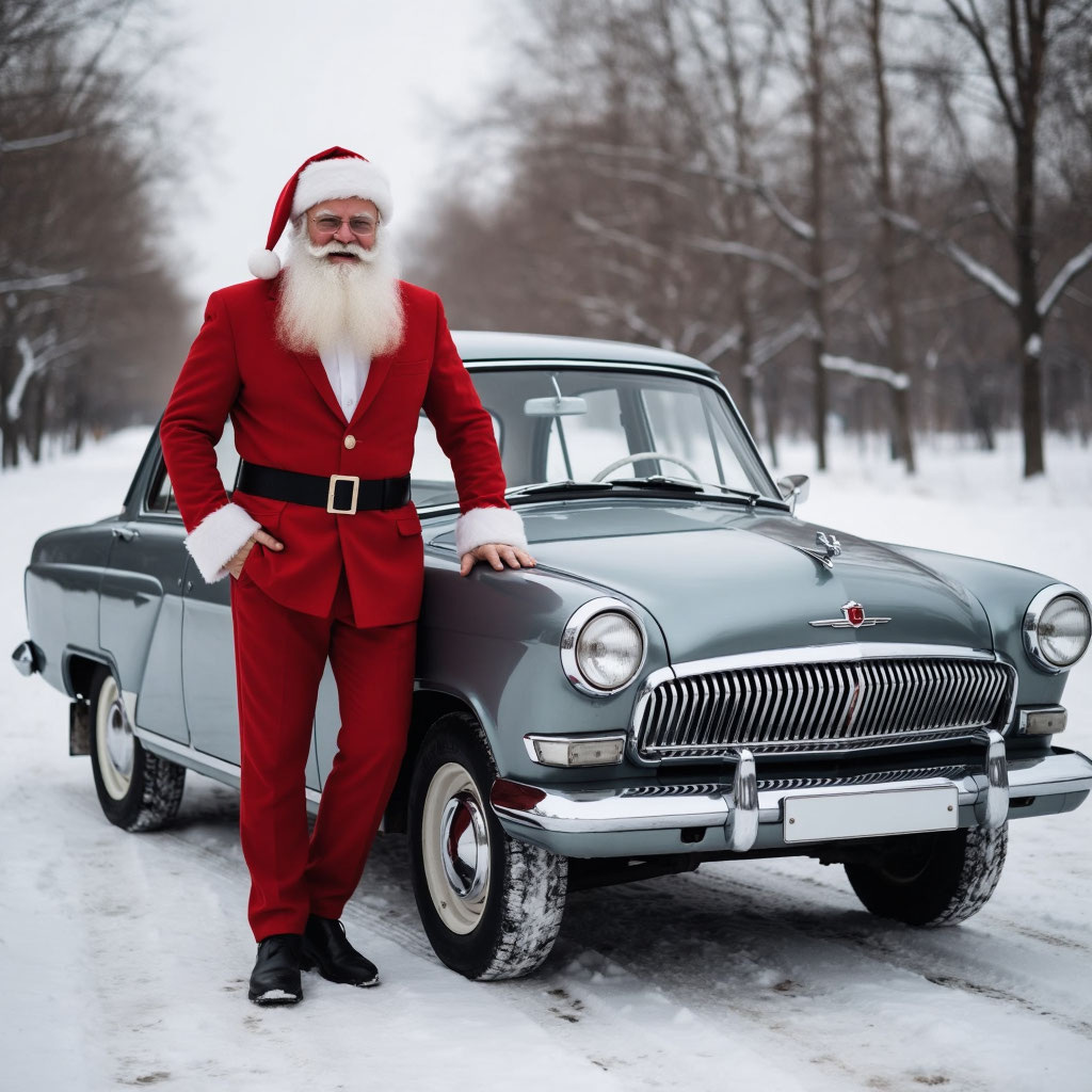 картинка ИИ Алиса