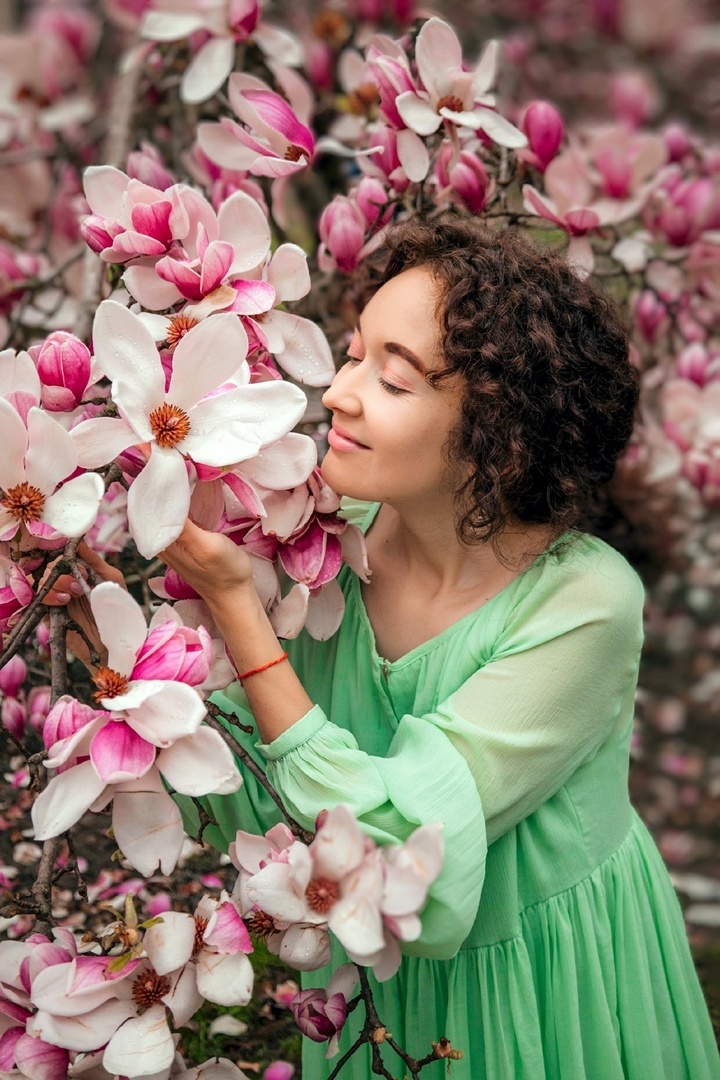 Автор блога - Автор без границ