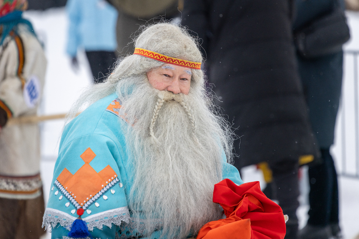 Фото: Фёдор Воронов/АНО "Ямал-Медиа"