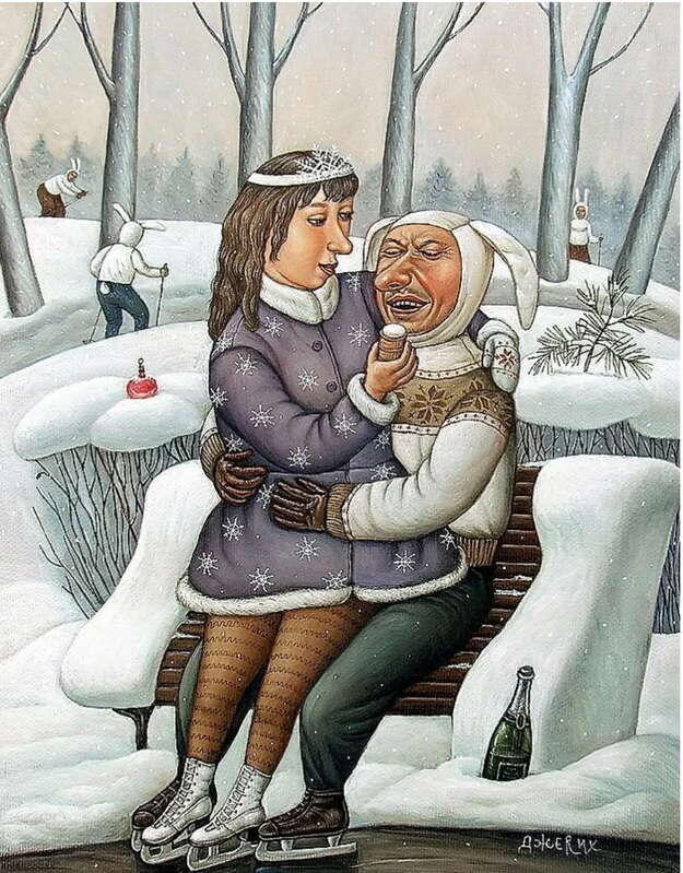 -2