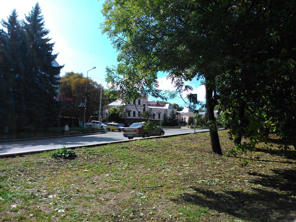 2019 г из личных архивов