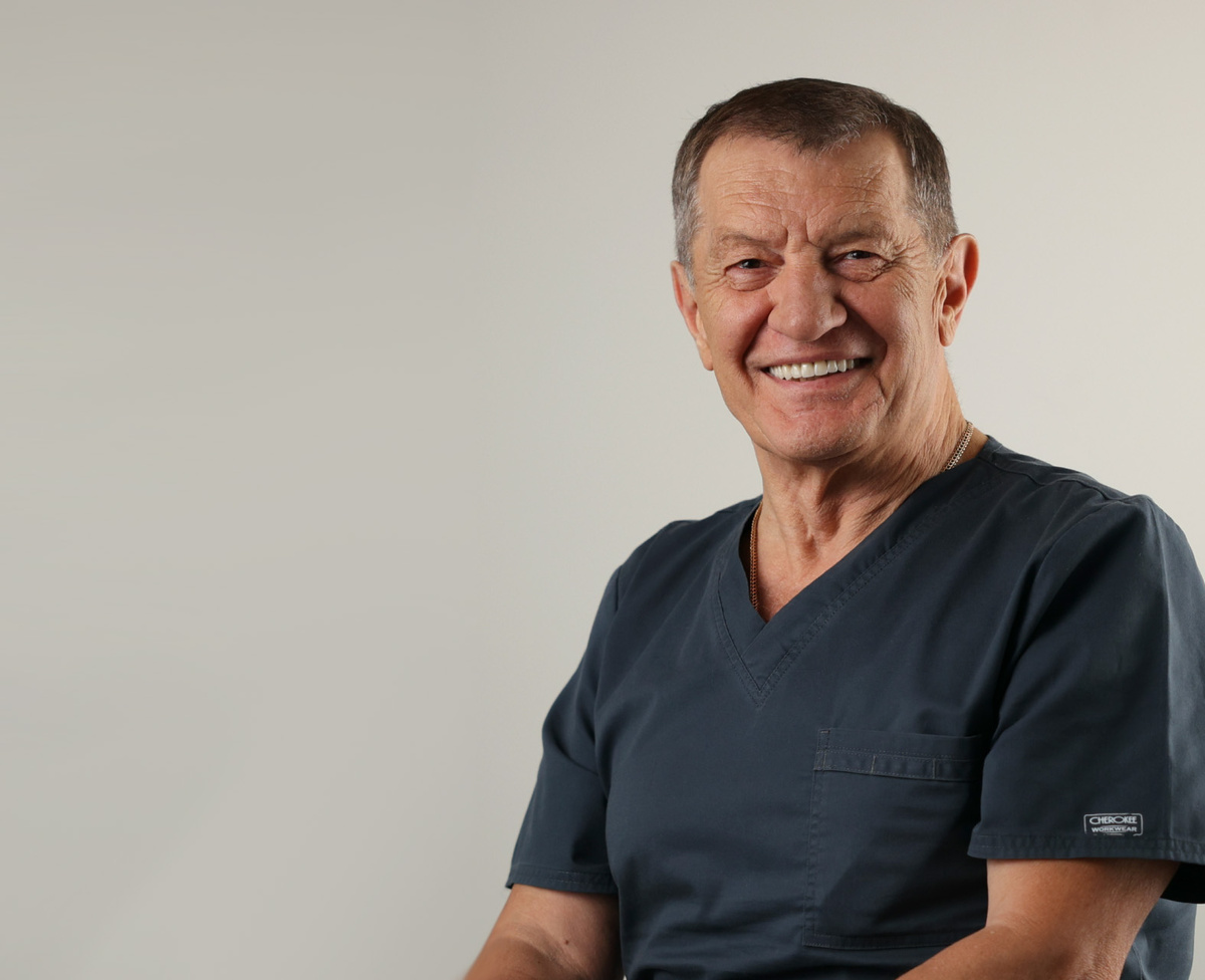 Лев Карапетович Багдасарян - хирург-колопроктолог, Кандидат медицинских наук, врач высшей категории. «КДС Клиник»