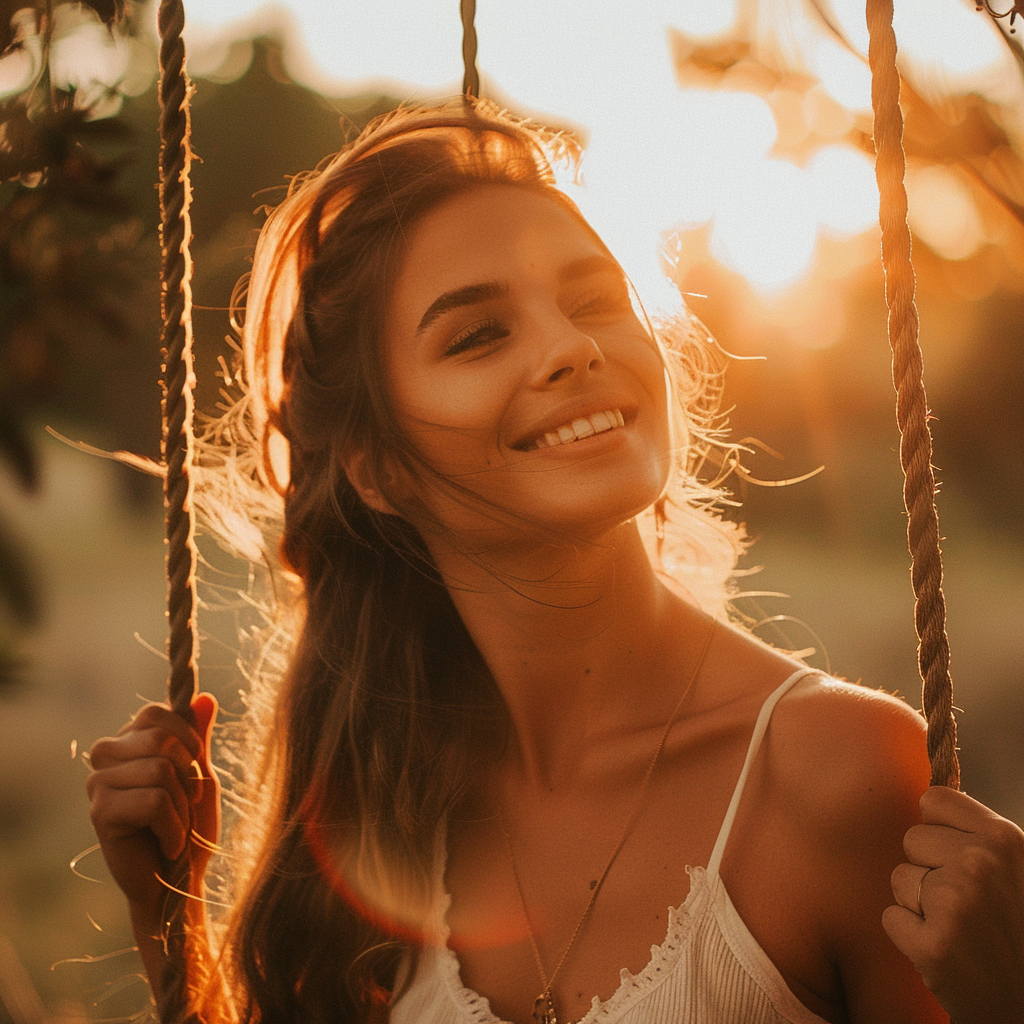 5 шагов для выхода из депрессии