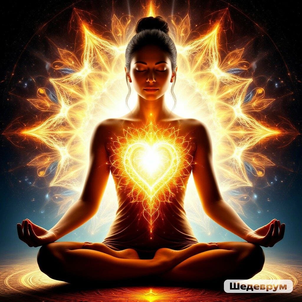 Когда заканчивается поиск себя?