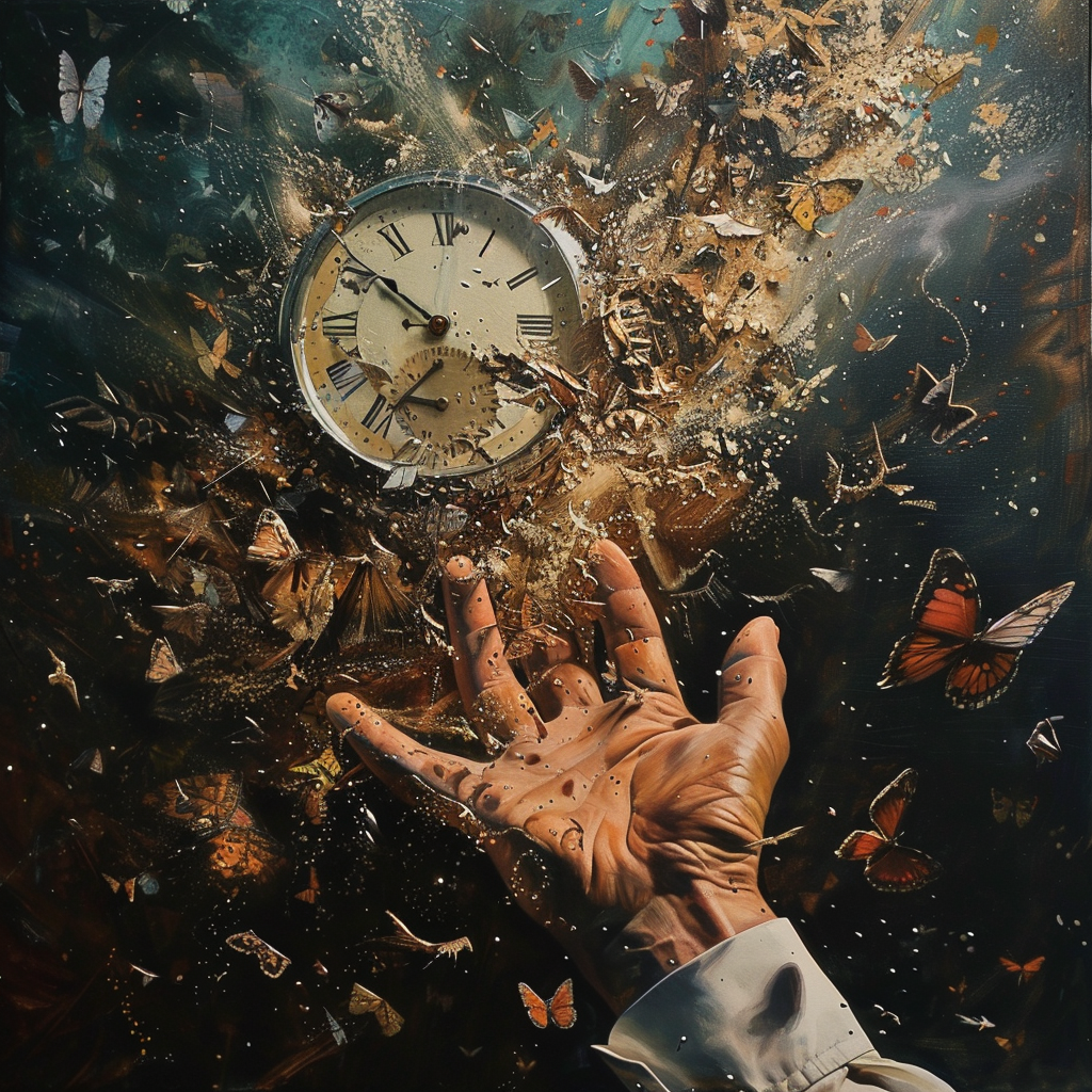 Что делать, если потерял смысл жизни