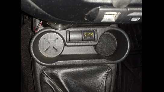 Некоторые доработоки