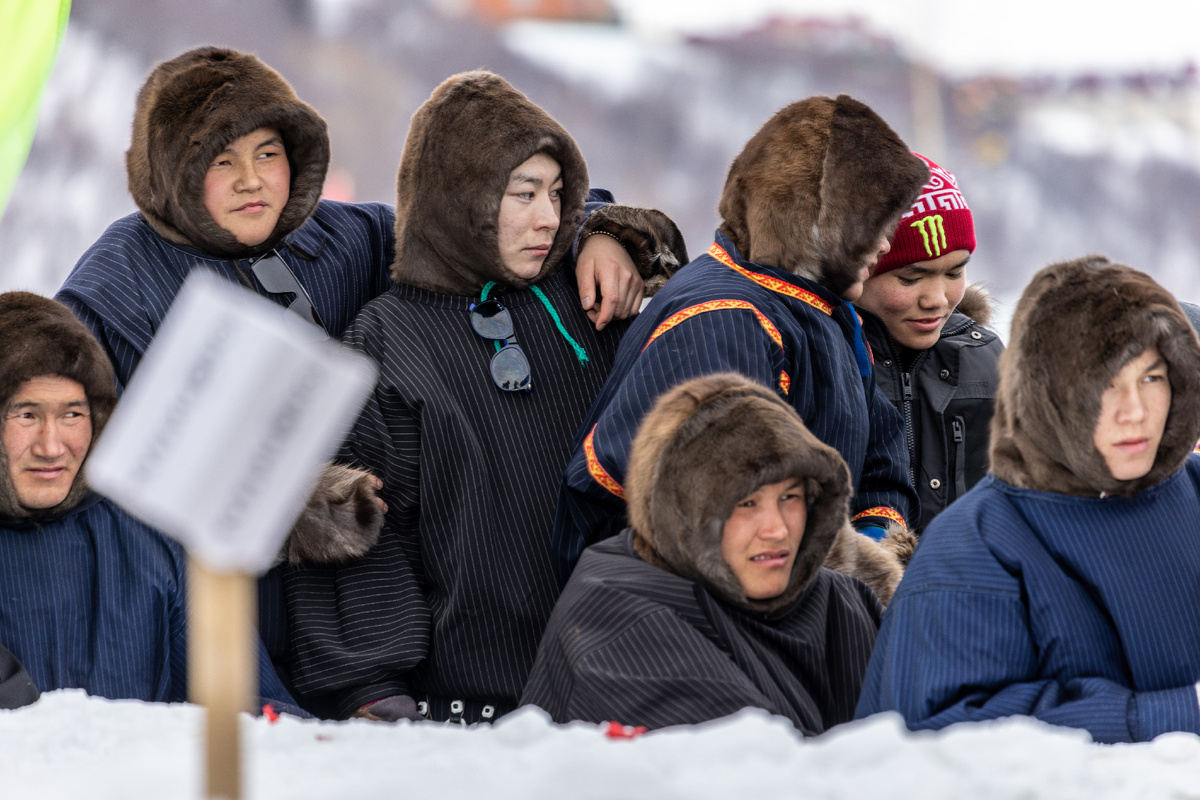 Фото: Воронов Фёдор/АНО "Ямал-Медиа"