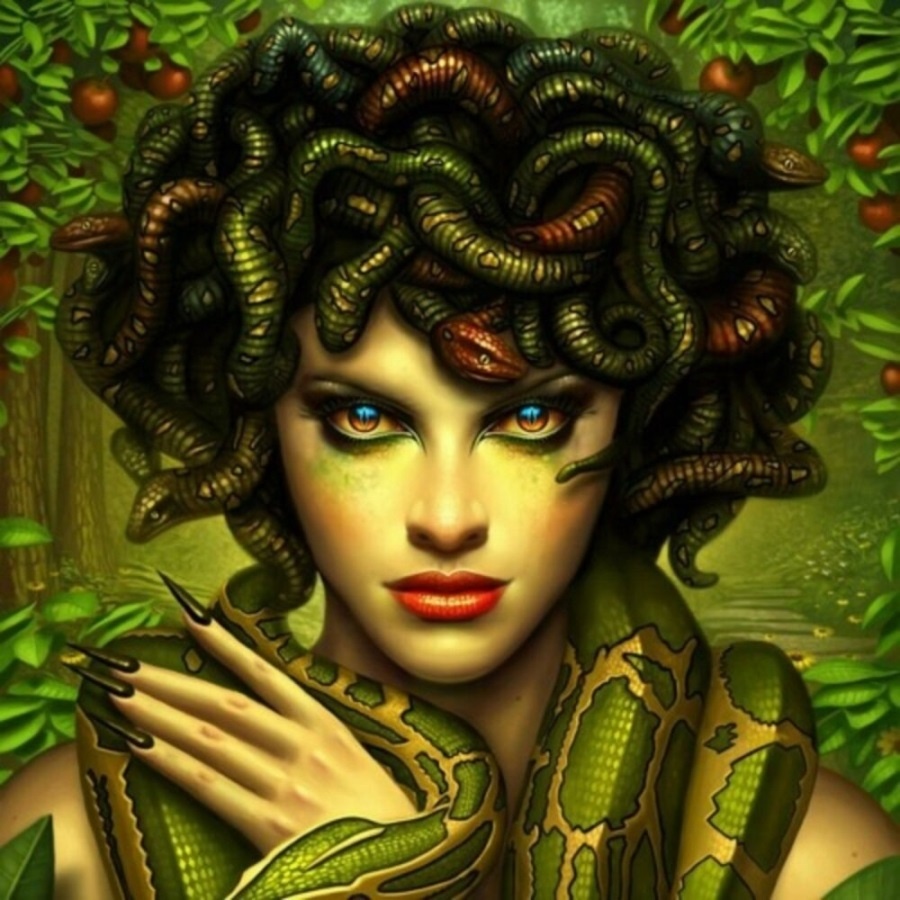 Лилит Иисуса Христа