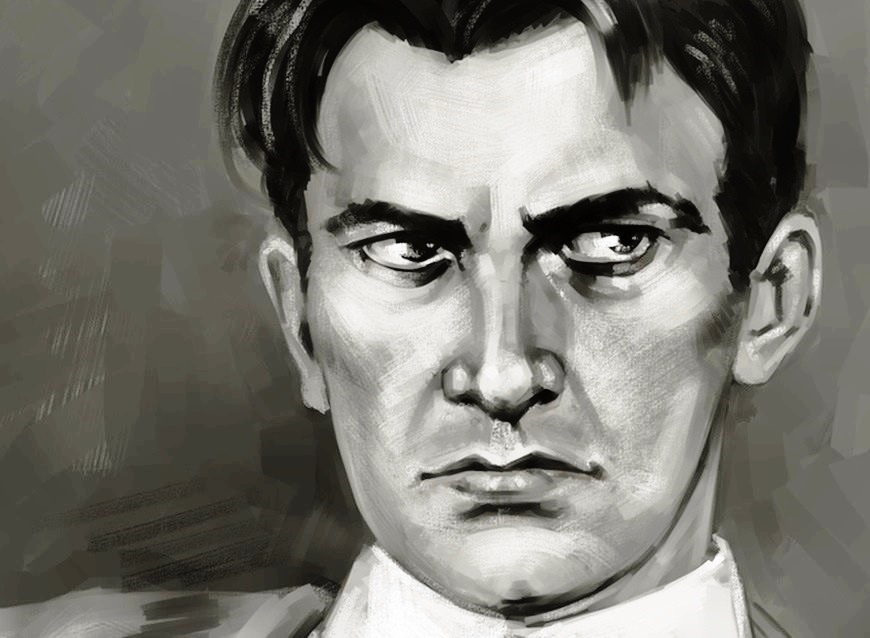 Владимир Владимирович Маяковский