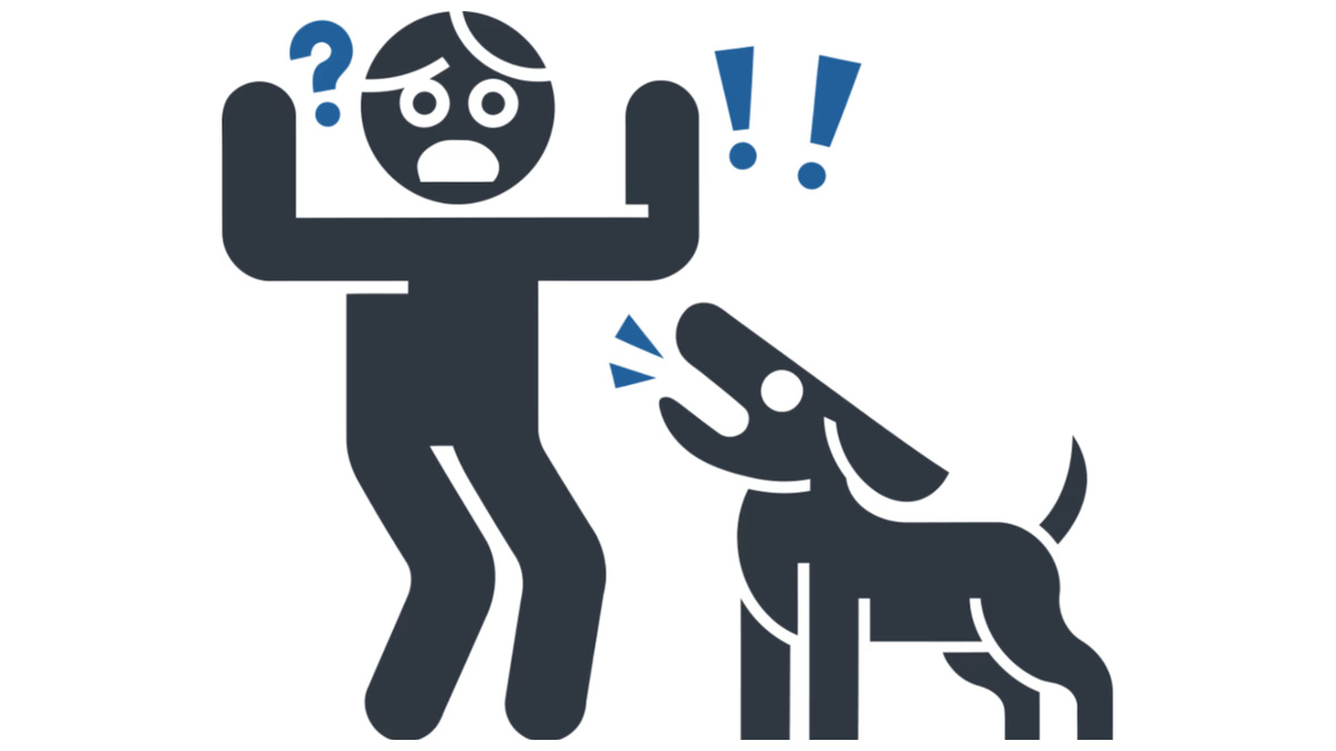 Собаки очень стараются с нами говорить. Они изо всех сил артикулируют звуки, безуспешно стараясь добиться понимания/ Иллюстрация Visuallanguage/VectorStock