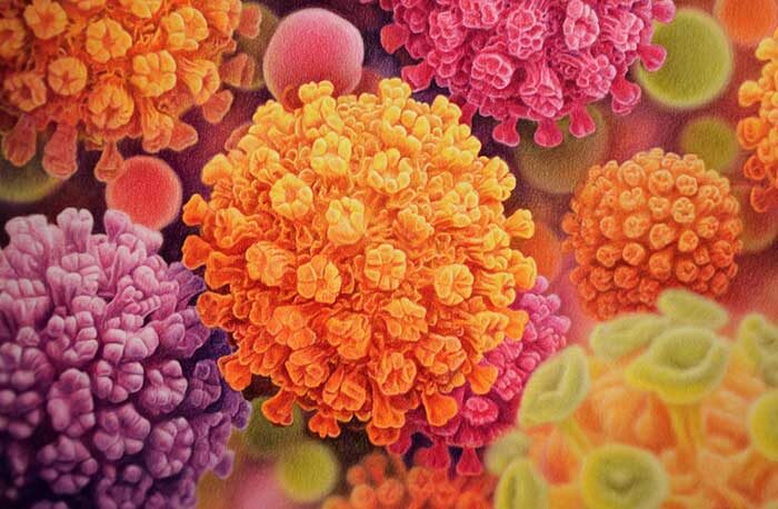 симптомы коронавируса