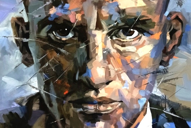 Владимир Маяковский