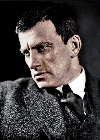 Владимир Маяковский