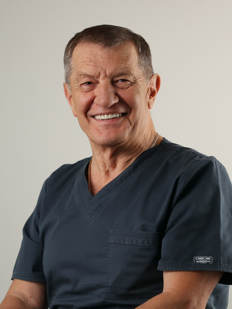 Лев Карапетович Багдасарян