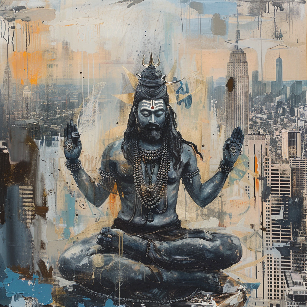 Способ почувстововать себя в безопасности