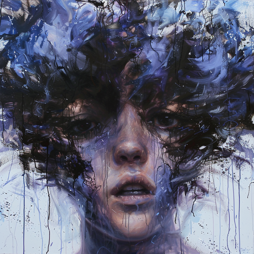 Как перестать бояться?