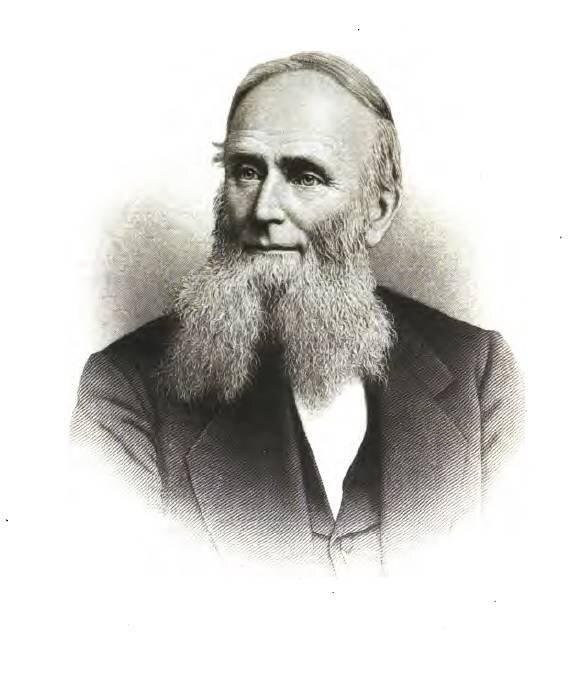 Charles Henry Cramp, 1828-1913