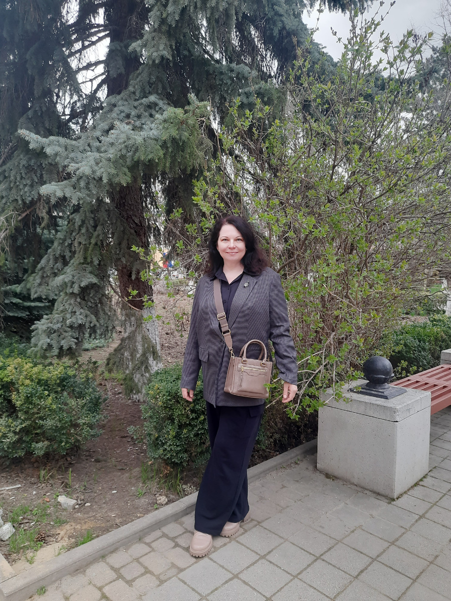 из личных архивов