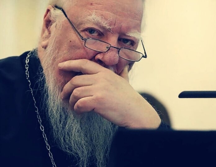 Димитрий Смирнов (07.03.1951 — 21.10.2020 гг.) — протоиерей, церковный и общественный деятель, проповедник, миссионер.