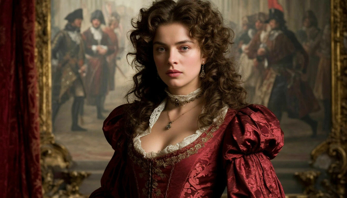 Образ Миледи уже несколько веков не дает покоя историкам и поклонникам писателя