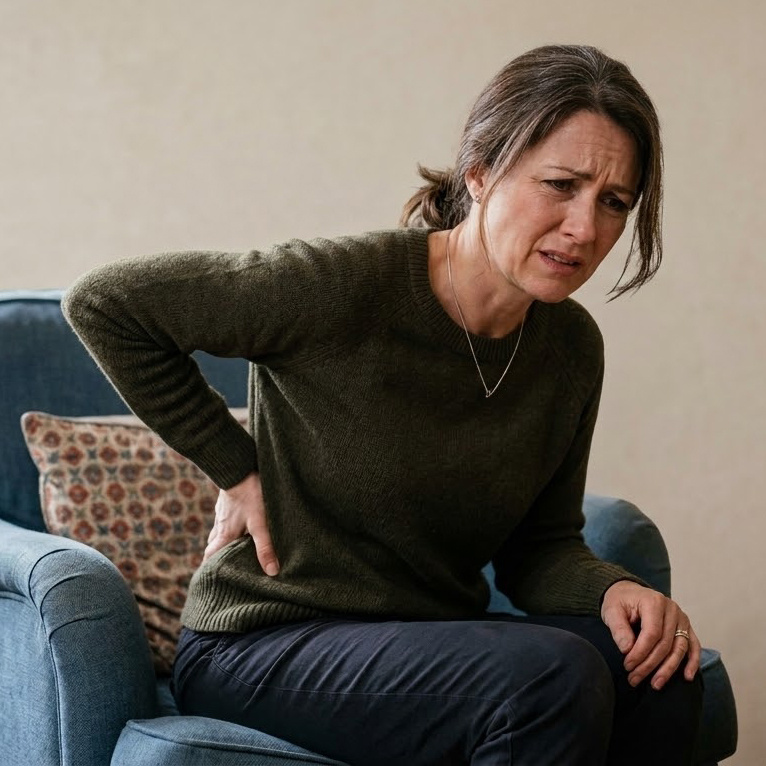 Болят суставы? - тогда обязательно прочтите эту заметку!