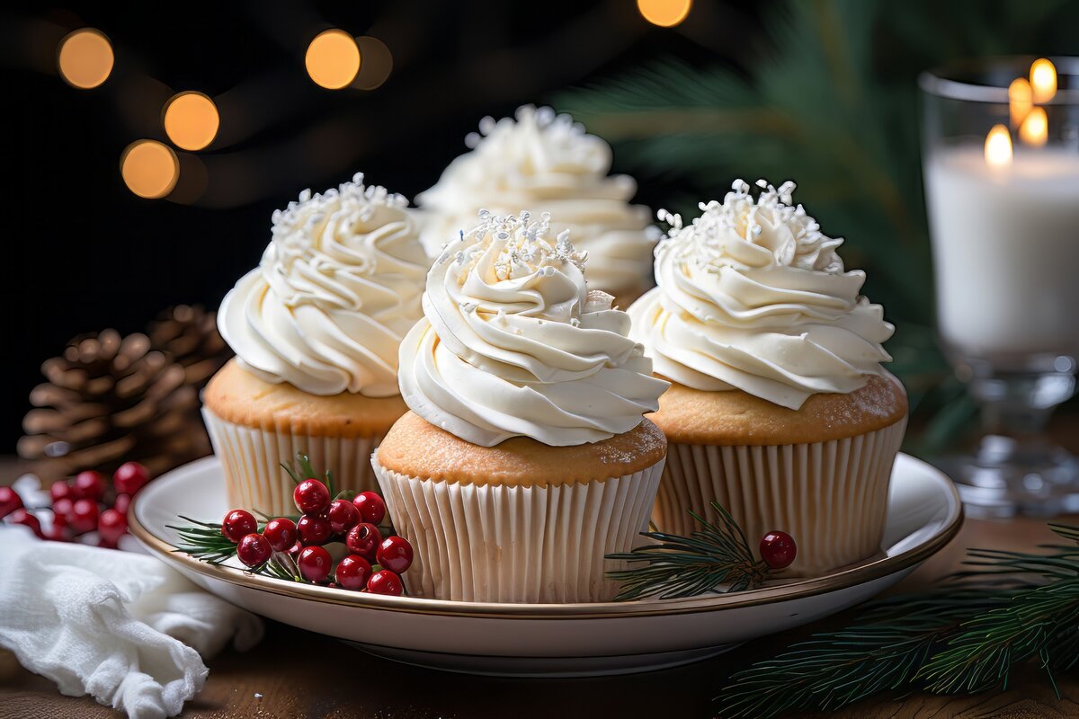 Я не покупала никаких пирожных. Молодой человек задумался: здесь что-то явно было не так