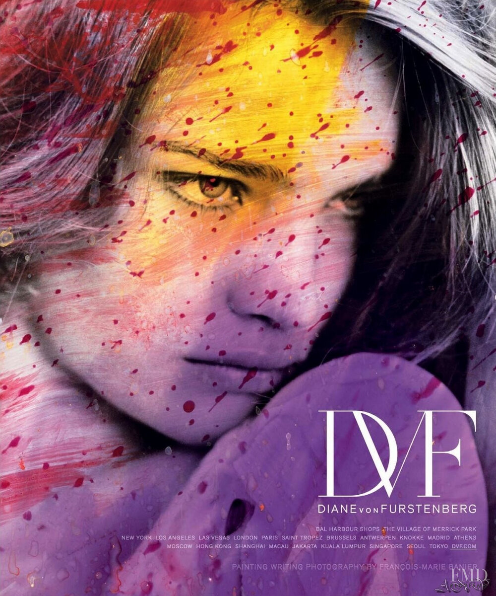 Фото: fashionmodeldirectory.com
