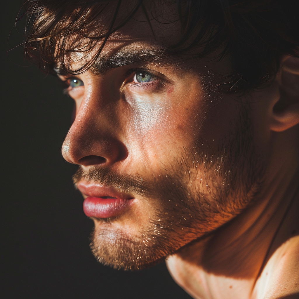 Она во всем виновата