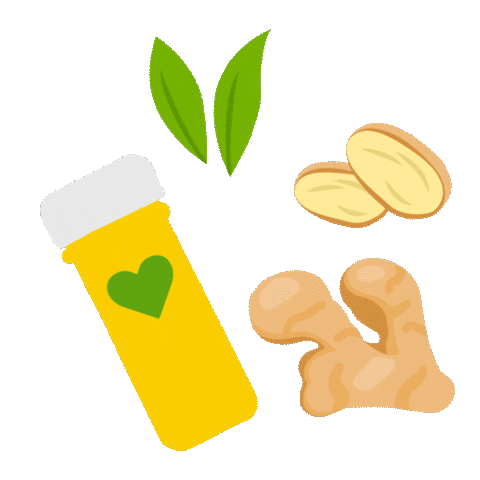 Имбирь пряный - чистоту и силу обеспечит!