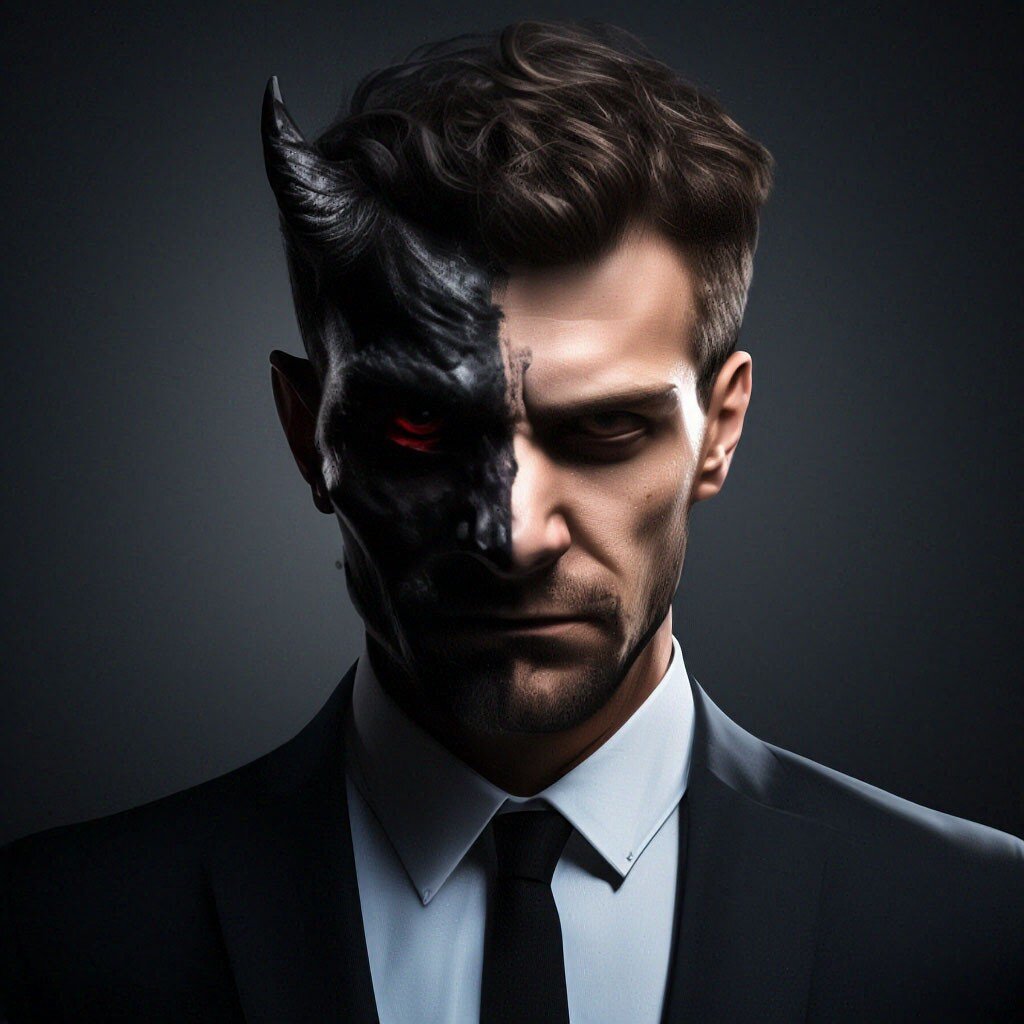 - Разве счастье может испортить (человека)? - Испортить человека нельзя. Но если в нем есть гнильца, рано или поздно она расползется и вылезет наружу (Галина Гончарова Магический универ. Книга третья. Корни зла).