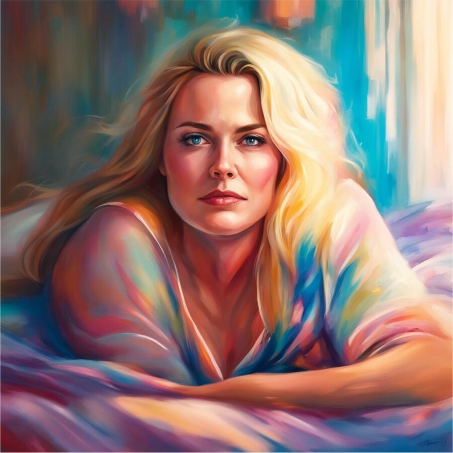 Изображение создано автором с использованием нейросети Кандинский