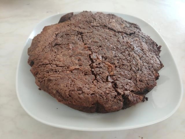 Moelleux au chocolat