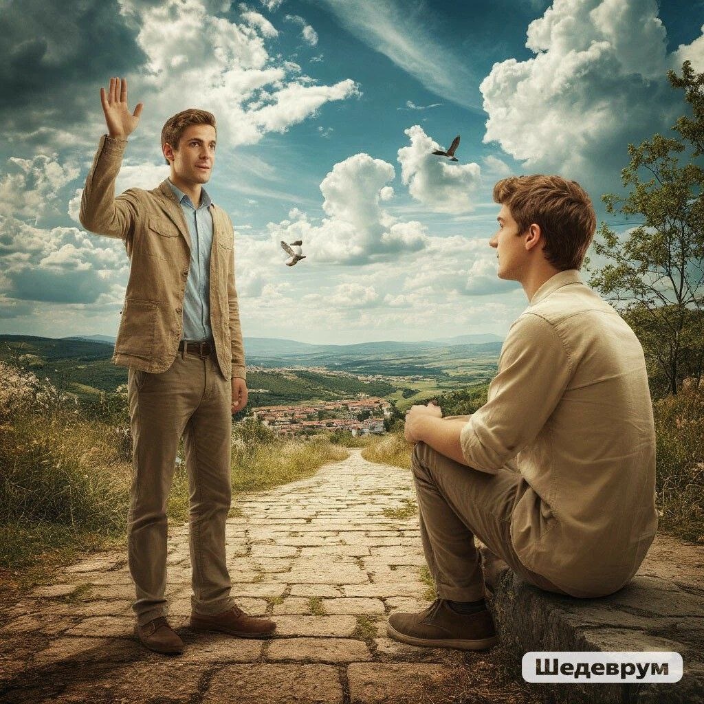 Если тревога и стресс замучили