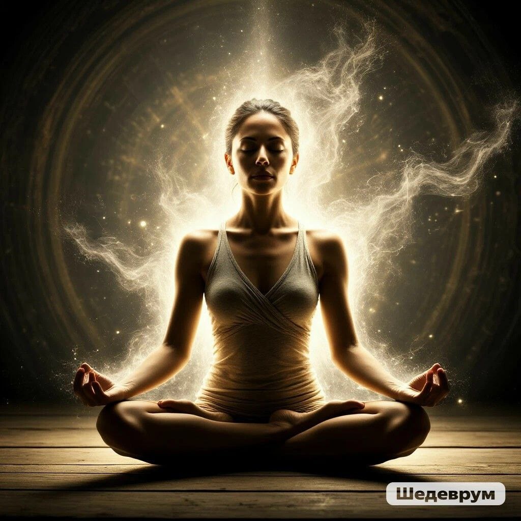 Как перестать бояться?