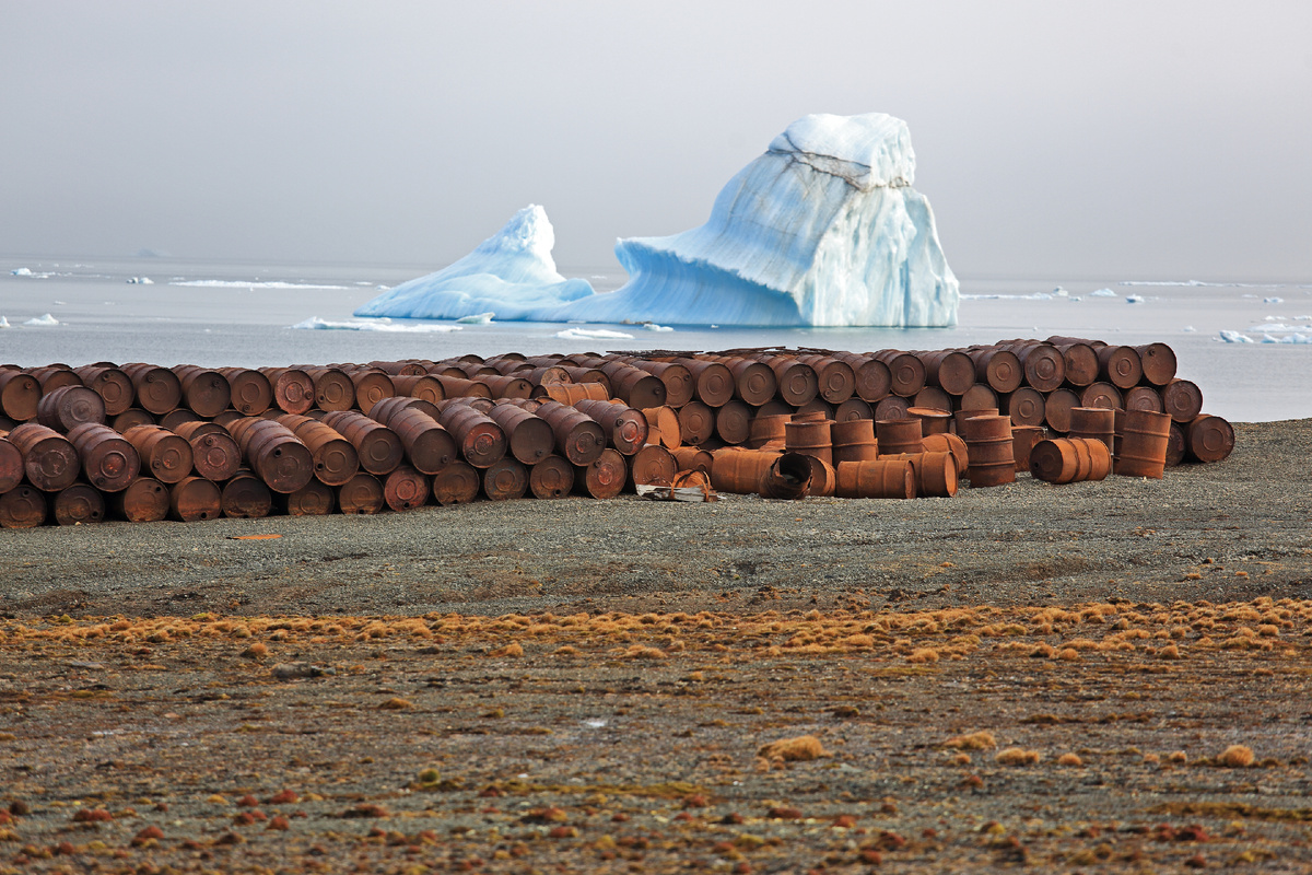 Фото: Vladimir Melnik/Shutterstock/Fotodom