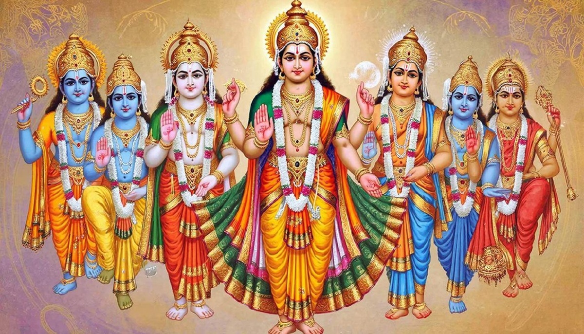 Добрые и злые планеты Джйотиш