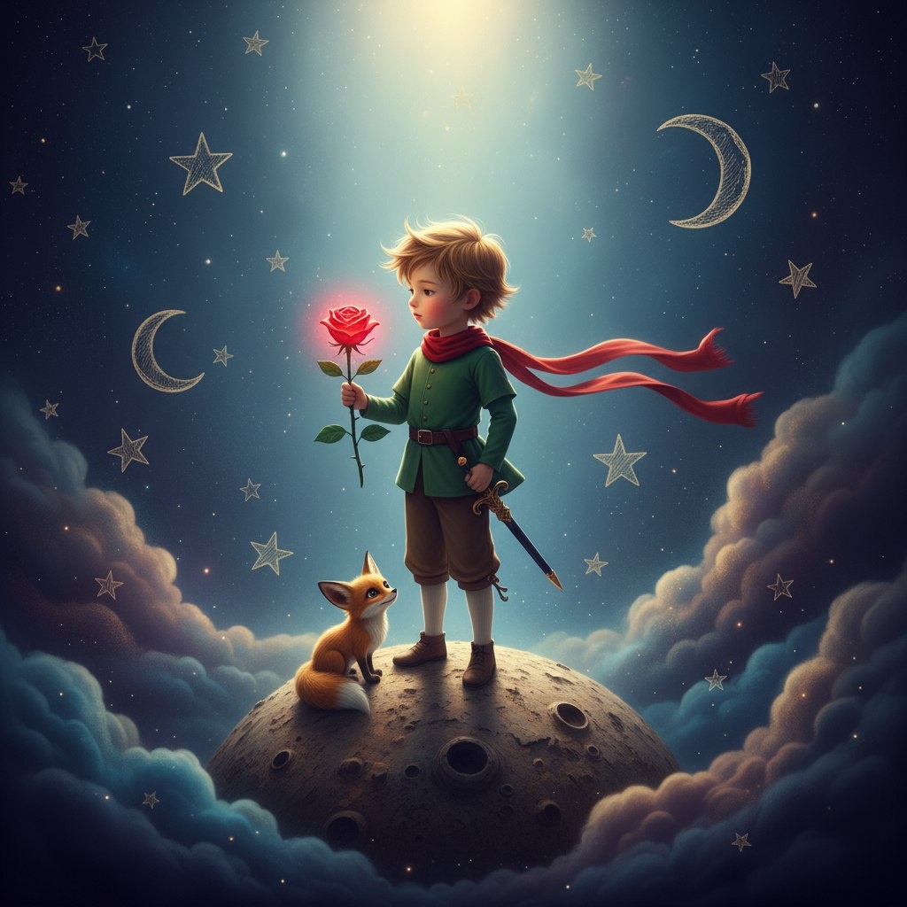 картинка сгенерирована нейросетью