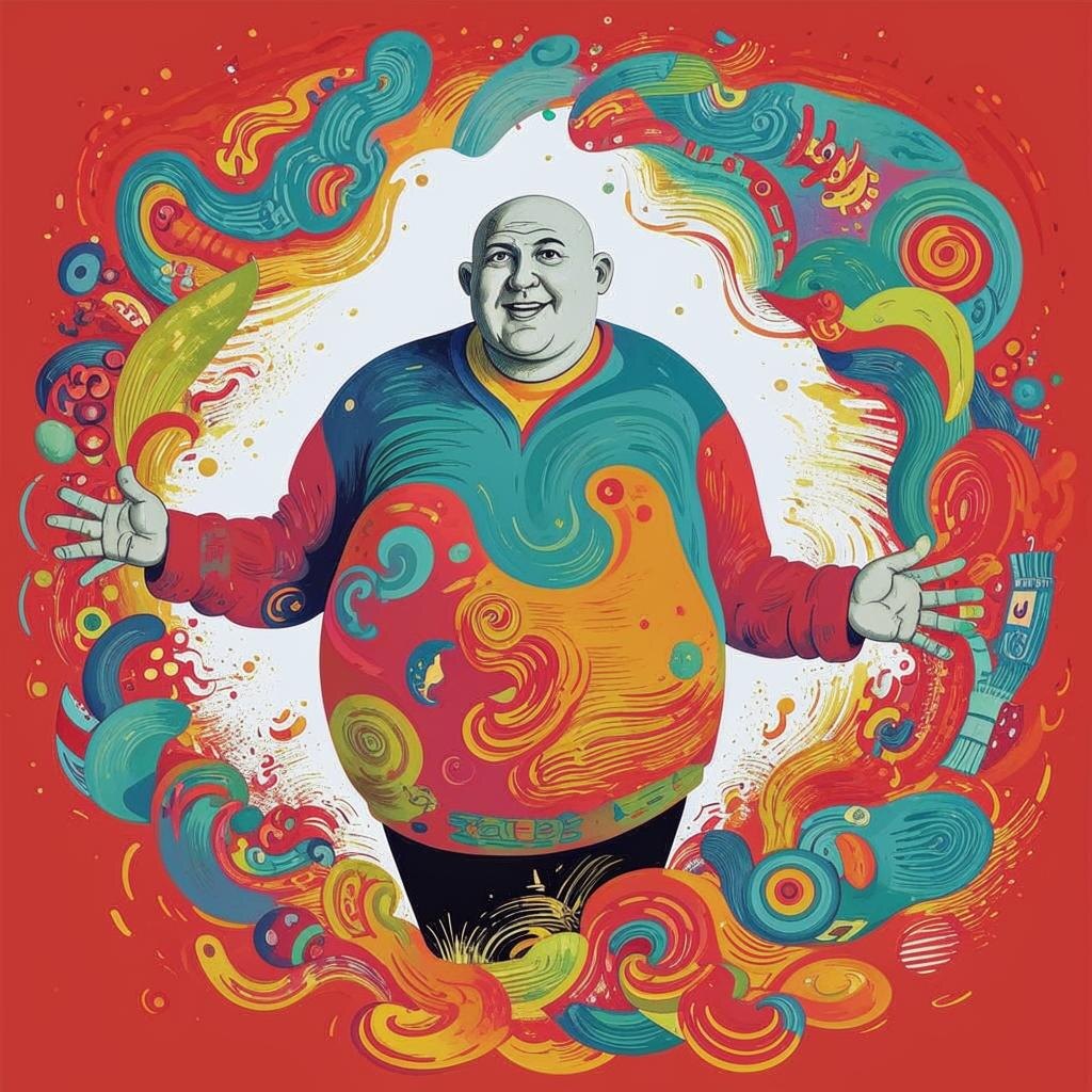 Фото: нейросети