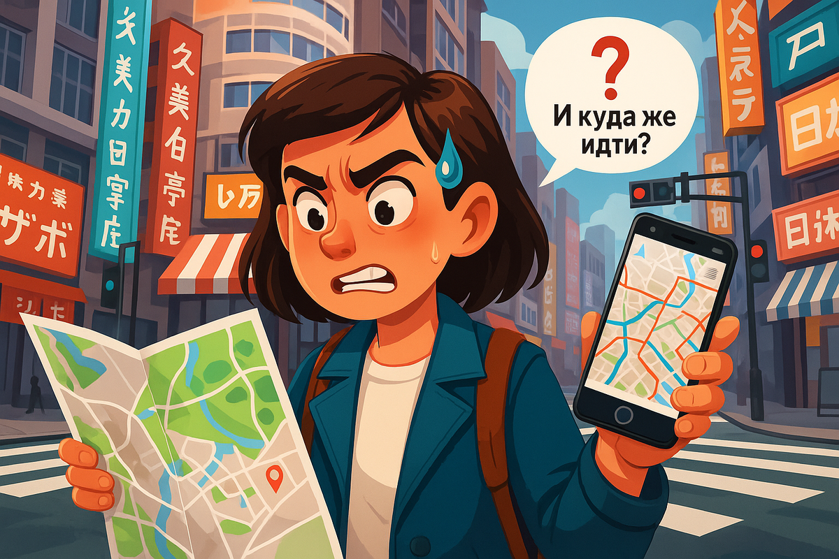 Топ-8 приложений и сервисов для путешествий за границу