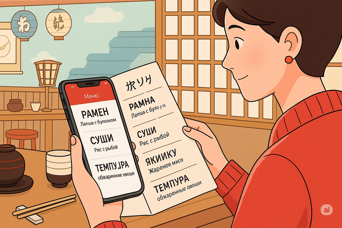 Топ-8 приложений и сервисов для путешествий за границу