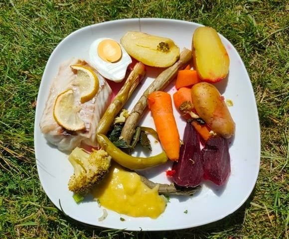 Айоли является одним из самых вкусных соусов