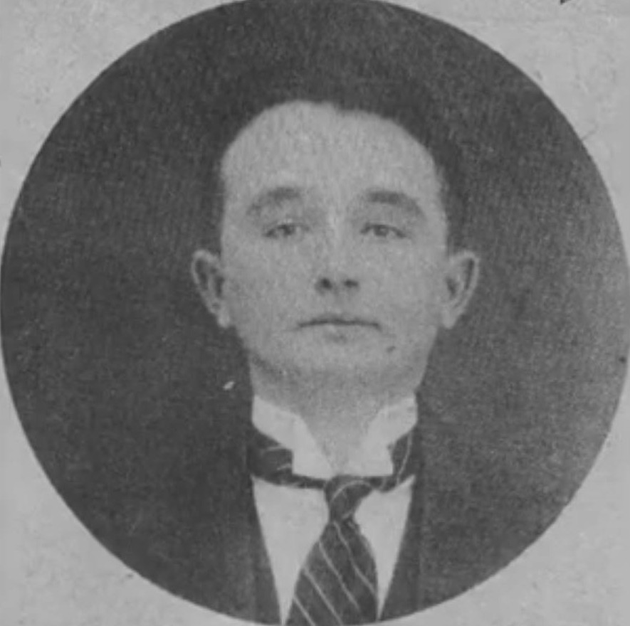 Йозеф Шупал