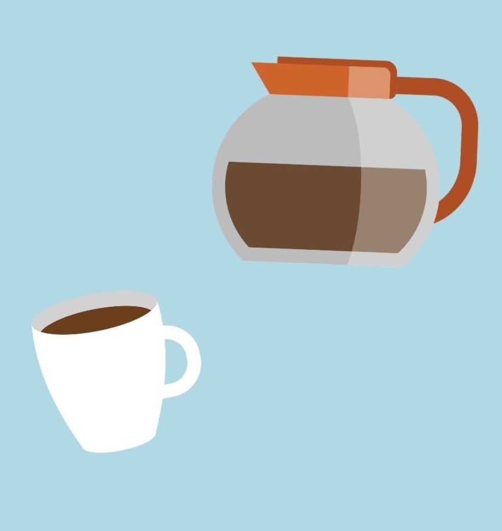 Три варианта вашего быстрого завтрака