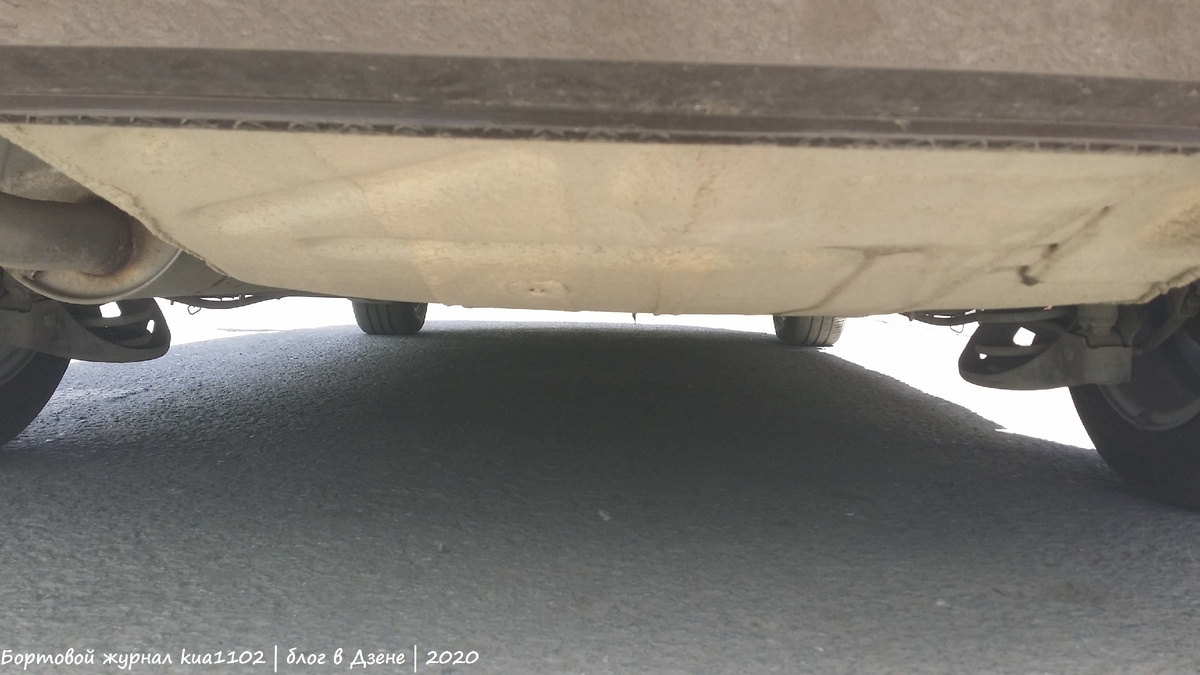 Volkswagen Polo Sedan 5-го поколения. Вид сзади. Автор фотографии kua1102