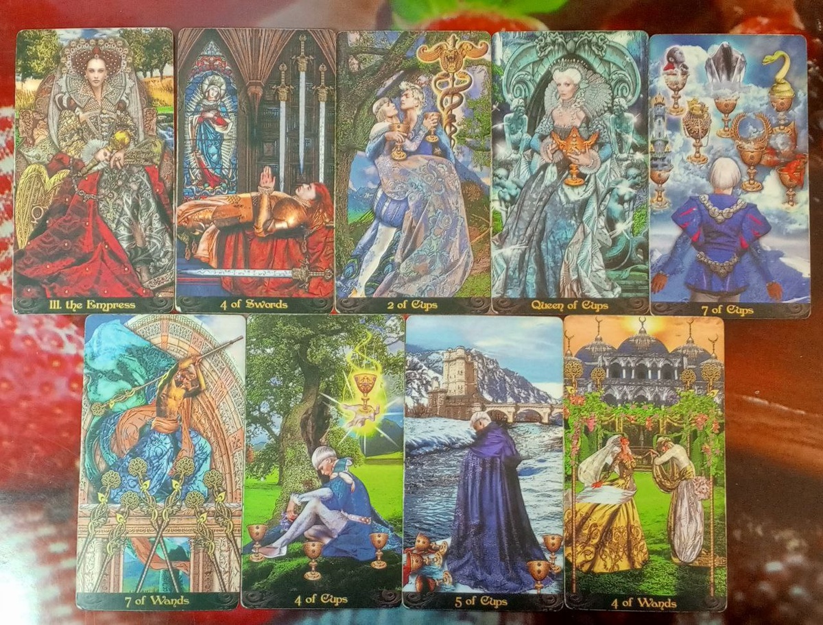 фото принадлежит автору канала