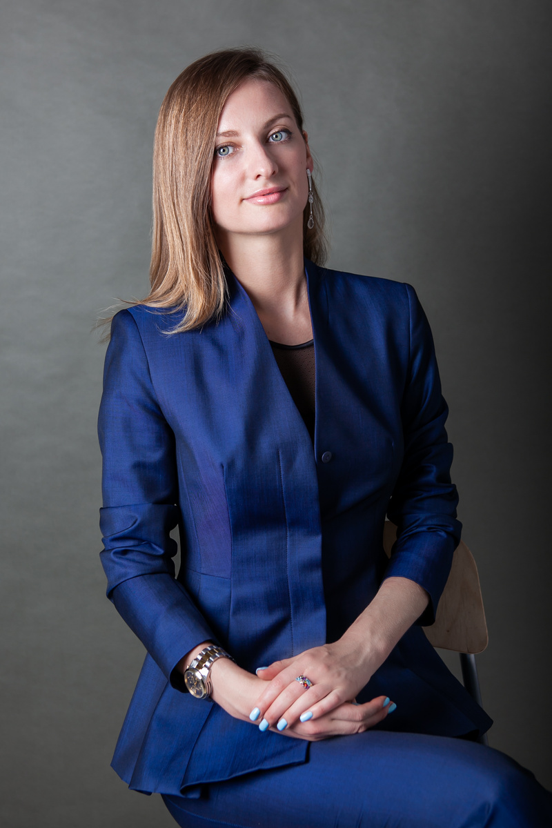 Генеральный директор СПбЦСЭ Агошкова Е.Н.