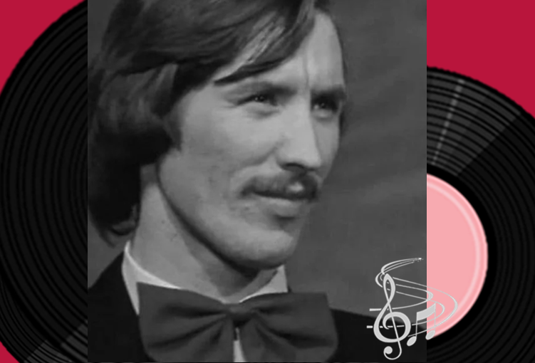 Сергей Дроздов. 