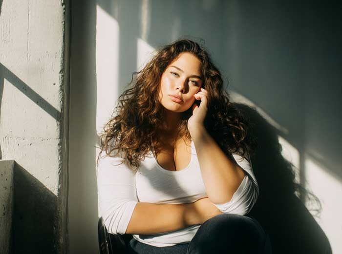 как похудеть женщине