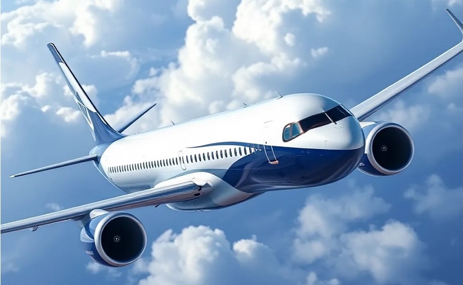 Доставка авиа